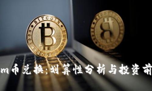 Tokenim币兑换：划算性分析与投资前景解读