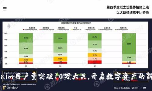 Tokenim用户量突破10万大关，开启数字资产的新篇章