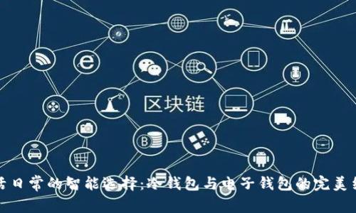 生活日常的智能选择：冷钱包与电子钱包的完美结合
