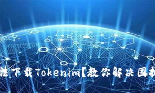苹果手机无法下载Tokenim？教你解决困扰的实用技巧