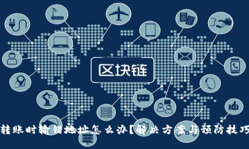 冷钱包转账时输错地址怎么办？解决方案与预防技巧大揭秘