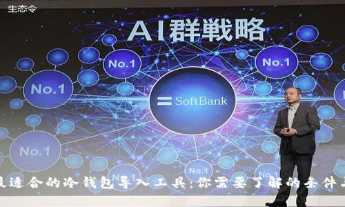 选择最适合的冷钱包导入工具：你需要了解的条件与建议