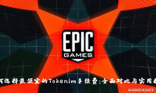 如何选择最便宜的Tokenim手续费：全面对比与实用技巧