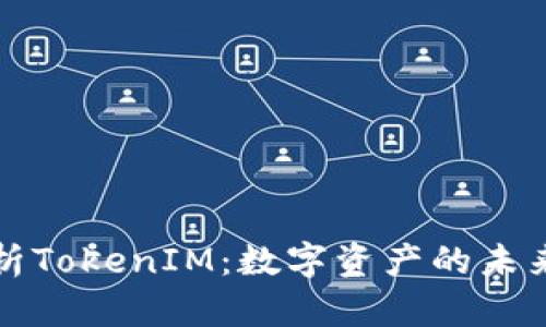 深入分析TokenIM：数字资产的未来与挑战