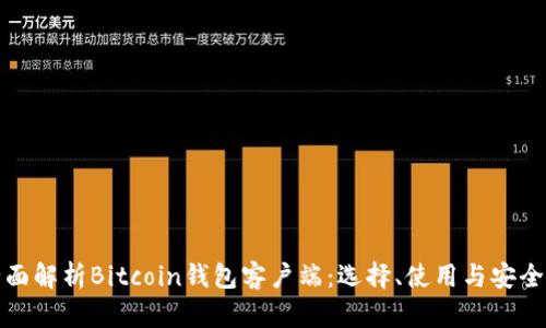 全面解析Bitcoin钱包客户端：选择、使用与安全性