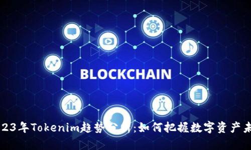 2023年Tokenim趋势分析：如何把握数字资产未来