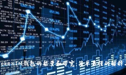 深入了解TokenIM钱包的能量和带宽：简单易懂的解释与应用指南