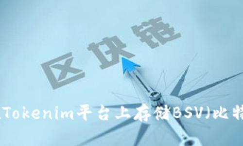 如何在Tokenim平台上存储BSV（比特币SV）