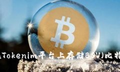如何在Tokenim平台上存储BSV（比特币SV）