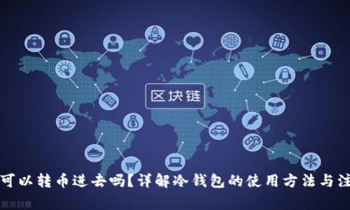 冷钱包可以转币进去吗？详解冷钱包的使用方法与注意事项