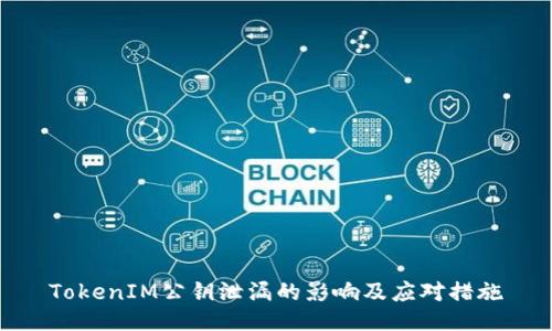 TokenIM公钥泄漏的影响及应对措施