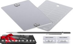 冷钱包的安全性：是否会被公司封锁及其应对措