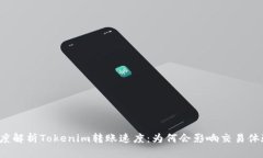 深度解析Tokenim转账速度：为何会影响交易体验？