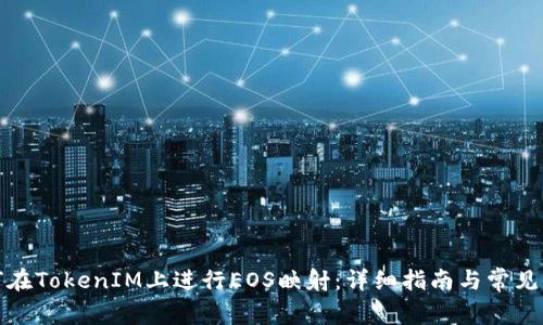 如何在TokenIM上进行EOS映射：详细指南与常见问题