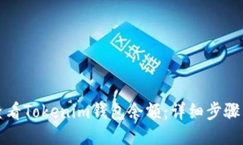 如何查看Tokenim钱包余额：详细步骤与技巧