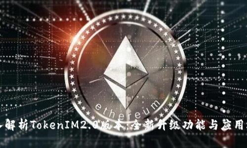 深入解析TokenIM2.0版本：全新升级功能与应用场景